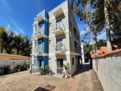 Apartamento para Venda, em Miguel Pereira, bairro Recreio, 3 dormitrios, 2 banheiros