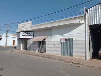 Loja para Locao, em Bom Despacho, bairro Jardim Amrica, 1 banheiro