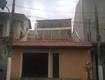 Sobrado para Venda, em Ribeiro Pires, bairro Jardim Mirante, 3 dormitrios, 3 banheiros, 1 sute, 3 vagas