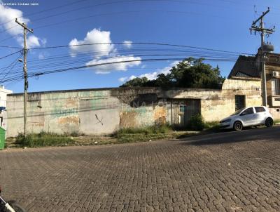 Terreno para Venda, em Bag, bairro Getlio Vargas