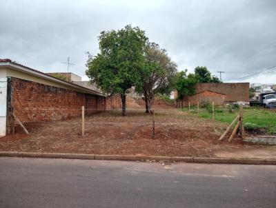 Terreno para Venda, em Araatuba, bairro Umuarama