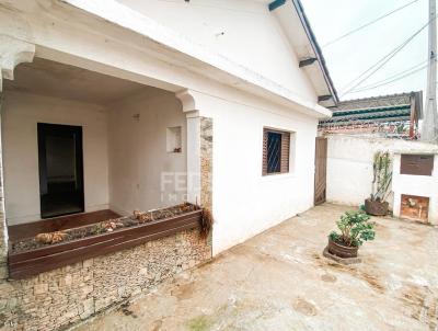 Casa para Venda, em Taubat, bairro Vila Jaboticabeira, 2 dormitrios, 2 banheiros, 1 vaga