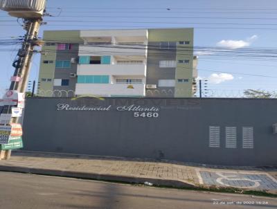 Apartamento para Locao, em Teresina, bairro SANTA LIA, 3 dormitrios, 1 banheiro, 1 sute, 1 vaga