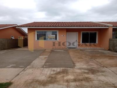 Casa para Venda, em , bairro Uvaranas, 2 dormitrios, 2 banheiros, 1 vaga