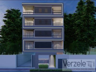 Apartamento 2 dormitrios para Venda, em Cambori, bairro So Francisco de Assis, 2 dormitrios, 2 banheiros, 1 sute, 1 vaga