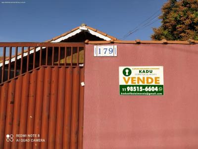 Casa para Venda, em Atibaia, bairro Jardim Imperial, 3 dormitrios, 2 banheiros, 3 vagas