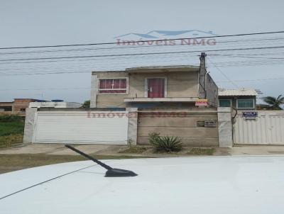 Casa Duplex para Venda, em Rio das Ostras, bairro Serramar, 2 dormitrios, 2 banheiros, 1 vaga