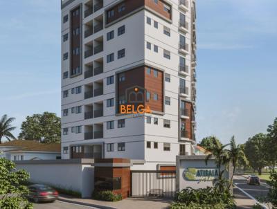 Apartamento para Venda, em Atibaia, bairro Vila Thais, 1 dormitrio, 2 banheiros, 1 sute, 1 vaga