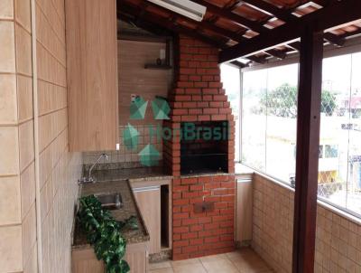 Cobertura para Venda, em Belo Horizonte, bairro Ouro Preto, 3 dormitrios, 2 banheiros, 1 sute, 2 vagas