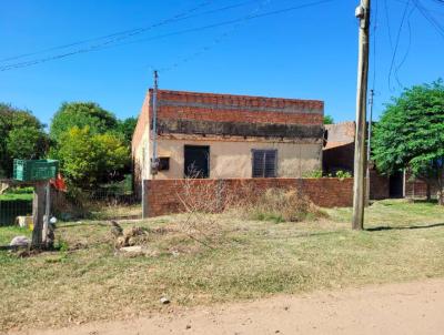 Terreno para Venda, em Santana do Livramento, bairro Tabatinga