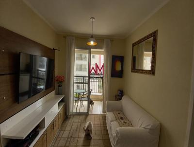 Apartamento para Venda, em So Paulo, bairro Vila Andrade, 3 dormitrios, 2 banheiros, 1 sute, 1 vaga