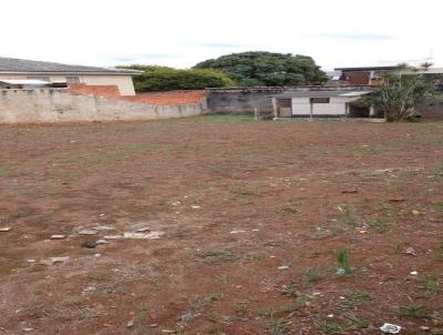 Terreno para Venda, em Atibaia, bairro Centro