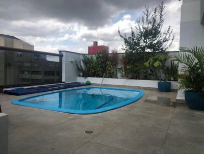 Cobertura Duplex para Venda, em So Paulo, bairro Vila Clementino, 3 dormitrios, 4 banheiros, 1 sute, 2 vagas