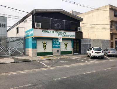 Salo Comercial para Locao, em Po, bairro Centro, 2 banheiros