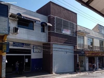 Salo Comercial para Locao, em Po, bairro Centro, 2 banheiros