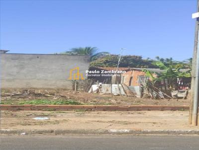 Terreno para Venda, em lvares Machado, bairro Parque dos Pinheiros