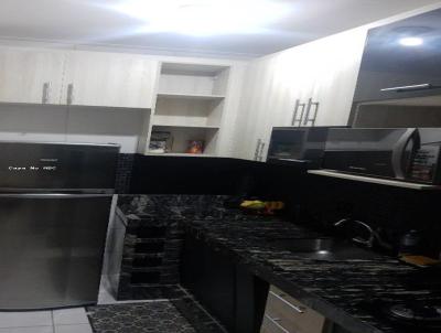 Apartamento para Venda, em Santo Andr, bairro Parque Gerassi, 2 dormitrios, 1 banheiro, 1 vaga