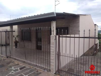 Casa para Venda, em Esteio, bairro So Jos, 3 dormitrios, 1 banheiro
