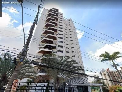 Apartamento para Venda, em So Paulo, bairro Maranho, 4 dormitrios, 5 banheiros, 4 sutes, 5 vagas