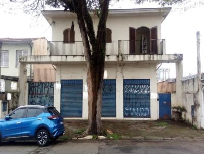 Sobrado Comercial para Venda, em So Paulo, bairro Brooklin, 1 dormitrio, 5 banheiros, 5 vagas