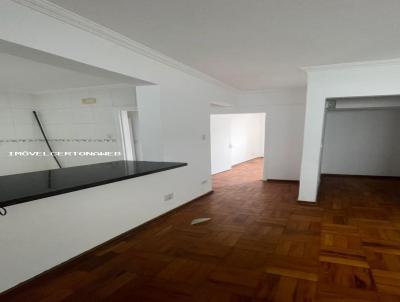 Apartamento para Venda, em So Paulo, bairro Sade, 1 dormitrio, 1 banheiro, 1 vaga