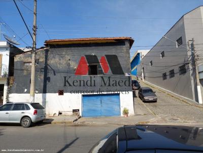 Comercial para Venda, em , bairro , 2 banheiros