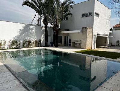 Casa para Venda, em So Paulo, bairro Jardim Amrica, 3 dormitrios, 6 banheiros, 3 sutes, 10 vagas