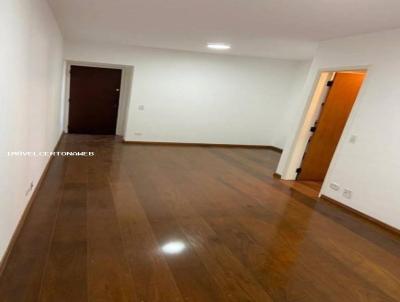 Apartamento para Locao, em So Paulo, bairro Alto da Boa Vista, 3 dormitrios, 2 banheiros, 1 sute, 2 vagas