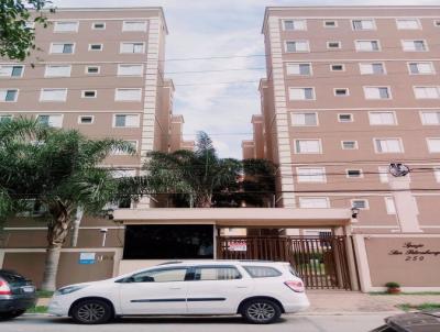 Apartamento para Venda, em So Paulo, bairro Socorro, 2 dormitrios, 2 banheiros, 1 vaga