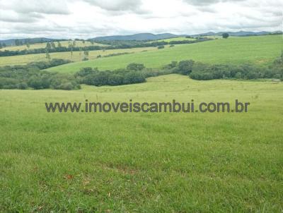 Fazenda para Venda, em Trs Coraes, bairro 