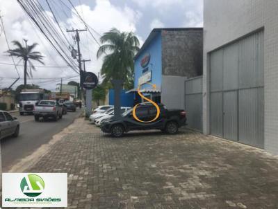 Galpo para Locao, em Lauro de Freitas, bairro Estrada do coco, 9 vagas