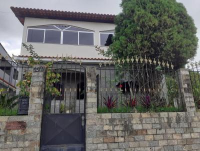 Casa para Venda, em Itabora, bairro Joaquim de Oliveira, 4 dormitrios, 2 banheiros, 1 sute, 1 vaga