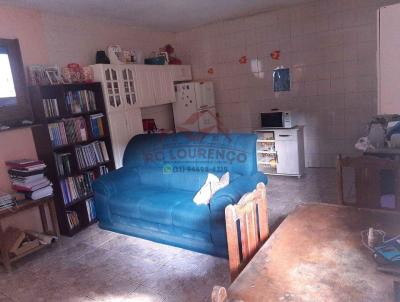 Casa para Venda, em Mau, bairro Jardim Taquarussu, 1 dormitrio, 1 banheiro, 3 vagas