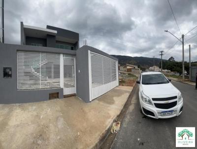 Casa para Venda, em Extrema, bairro , 3 dormitrios, 1 banheiro, 1 sute, 6 vagas