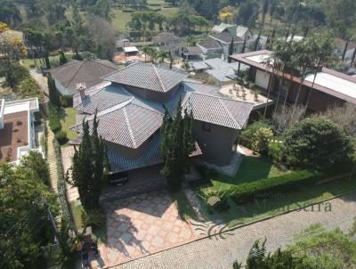 Casa em Condomnio para Venda, em Terespolis, bairro Quebra frascos, 5 dormitrios, 4 banheiros, 3 sutes, 3 vagas