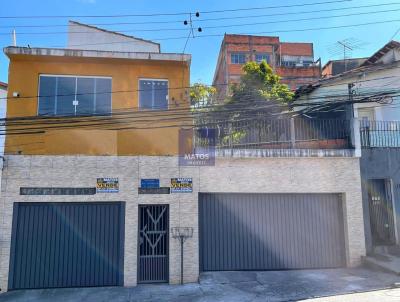 Casas Financiveis para Venda, em Carapicuba, bairro Vila Santa Terezinha, 3 dormitrios, 2 banheiros, 1 sute, 3 vagas