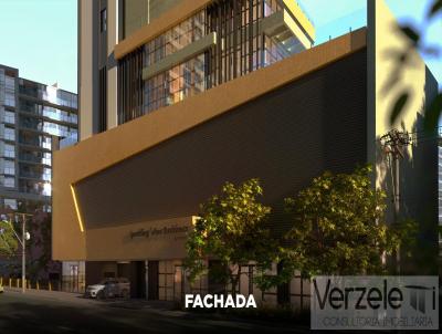 Apartamento Quadra Mar para Venda, em Balnerio Cambori, bairro Centro, 4 dormitrios, 5 banheiros, 4 sutes, 2 vagas