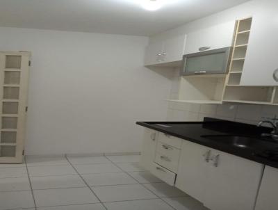 Apartamento para Locao, em So Paulo, bairro Vila Parque Jabaquara, 2 dormitrios, 1 banheiro, 3 vagas