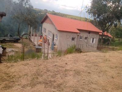 Chcara para Venda, em So Pedro, bairro Giocondo, 3 dormitrios, 1 banheiro, 2 sutes, 3 vagas