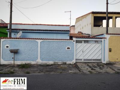 Casa em Condomnio para Venda, em Rio de Janeiro, bairro Campo Grande, 4 dormitrios, 1 banheiro, 2 sutes, 2 vagas