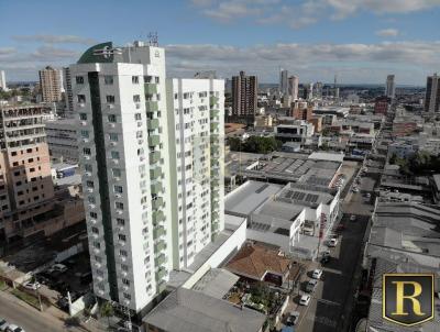 Apartamento para Venda, em Guarapuava, bairro Centro, 2 dormitrios, 1 banheiro, 1 vaga