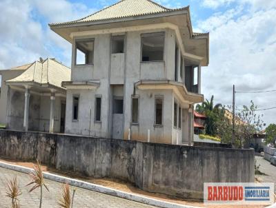 Casa em Condomnio para Venda, em Araruama, bairro Pontinha, 4 dormitrios, 3 banheiros, 1 sute, 1 vaga