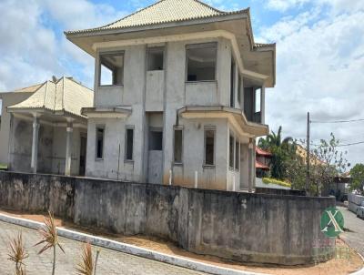 Casa em Condomnio para Venda, em Araruama, bairro Pontinha, 4 dormitrios, 4 banheiros, 1 sute, 1 vaga