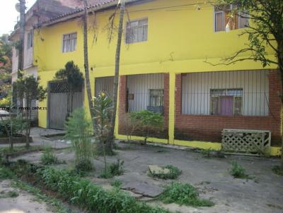 Casa para Venda, em So Bernardo do Campo, bairro Alvarenga, 2 dormitrios, 1 banheiro, 2 vagas