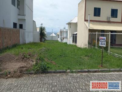 Terreno em Condomínio para Venda, em Araruama, bairro Pontinha