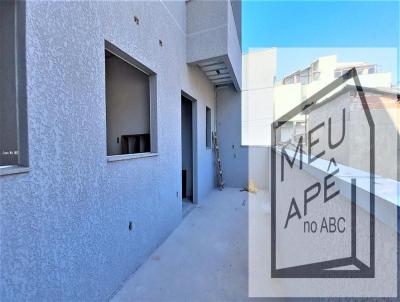 Apartamento para Venda, em Santo Andr, bairro Jardim Santo Alberto, 2 dormitrios, 2 banheiros, 1 sute, 1 vaga