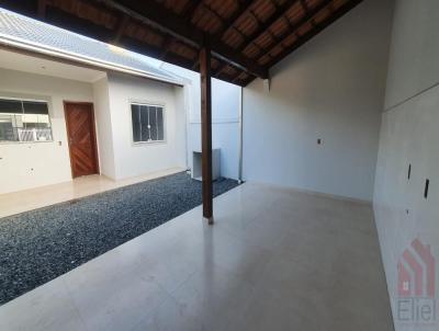 Casa para Venda, em Barra Velha, bairro Itajuba, 2 dormitrios, 2 banheiros, 1 sute, 3 vagas