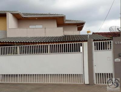 Casa para Venda, em Atibaia, bairro Jardim do Lago, 4 dormitrios, 3 banheiros, 2 sutes, 2 vagas