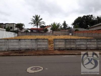 Terreno para Venda, em Atibaia, bairro Jardim Paulista