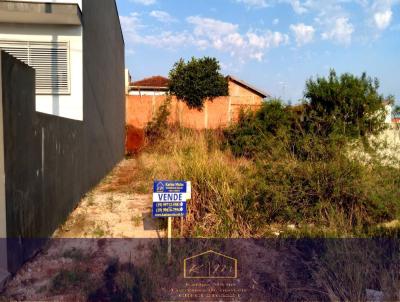 Terreno para Venda, em Pirassununga, bairro Jardim Treviso